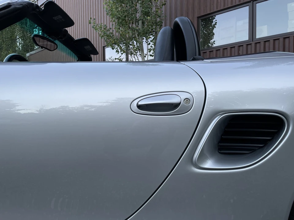 2000 Porsche 986 Boxster S - Image 20 of 31