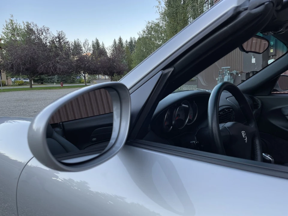 2000 Porsche 986 Boxster S - Image 19 of 31