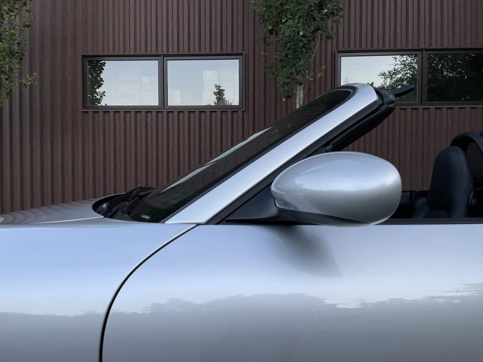 2000 Porsche 986 Boxster S - Image 18 of 31