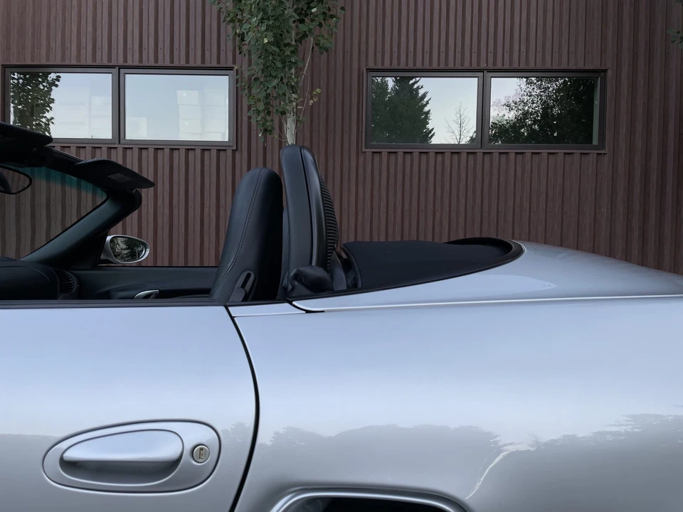 2000 Porsche 986 Boxster S - Image 22 of 31