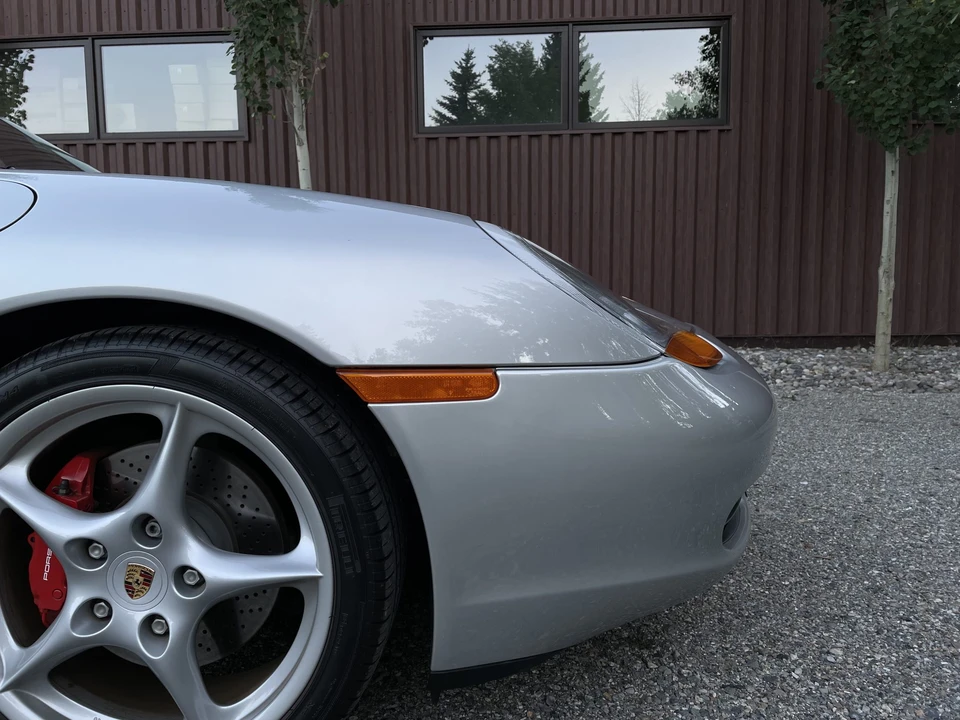 2000 Porsche 986 Boxster S - Image 12 of 31