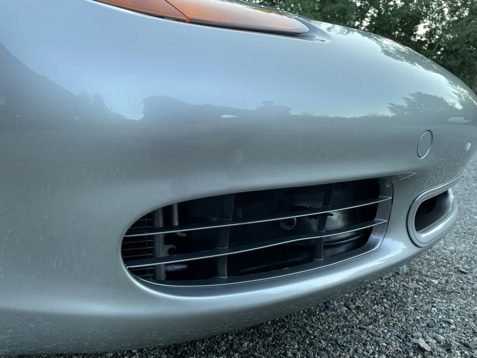 2000 Porsche 986 Boxster S - Image 13 of 31