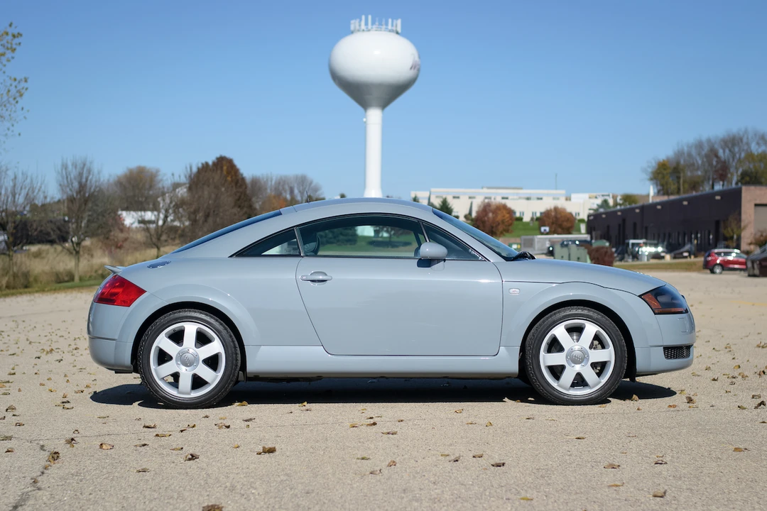 2001 Audi TT Mk1 - Image 15 of 31