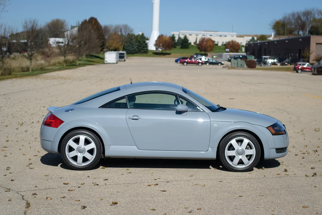 2001 Audi TT Mk1 - Image 14 of 31