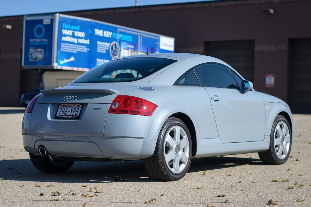 2001 Audi TT Mk1 - Image 18 of 31