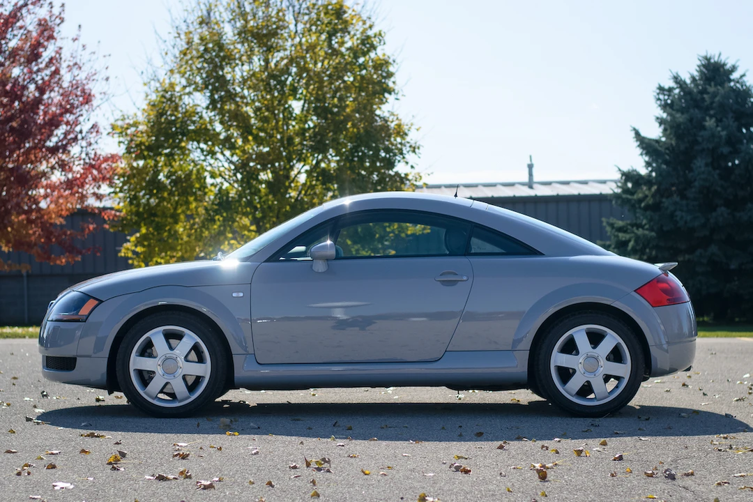 2001 Audi TT Mk1 - Image 27 of 31