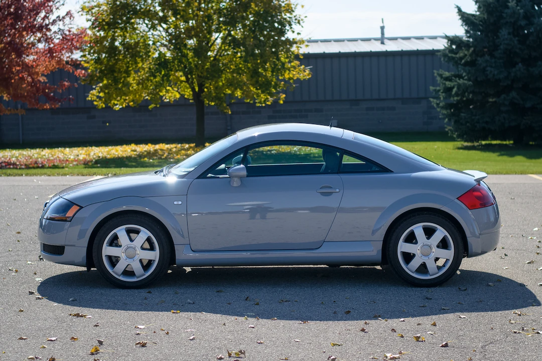 2001 Audi TT Mk1 - Image 26 of 31
