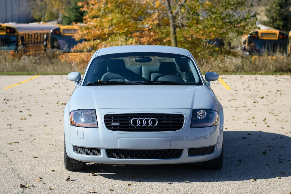 2001 Audi TT Mk1 - Image 7 of 31