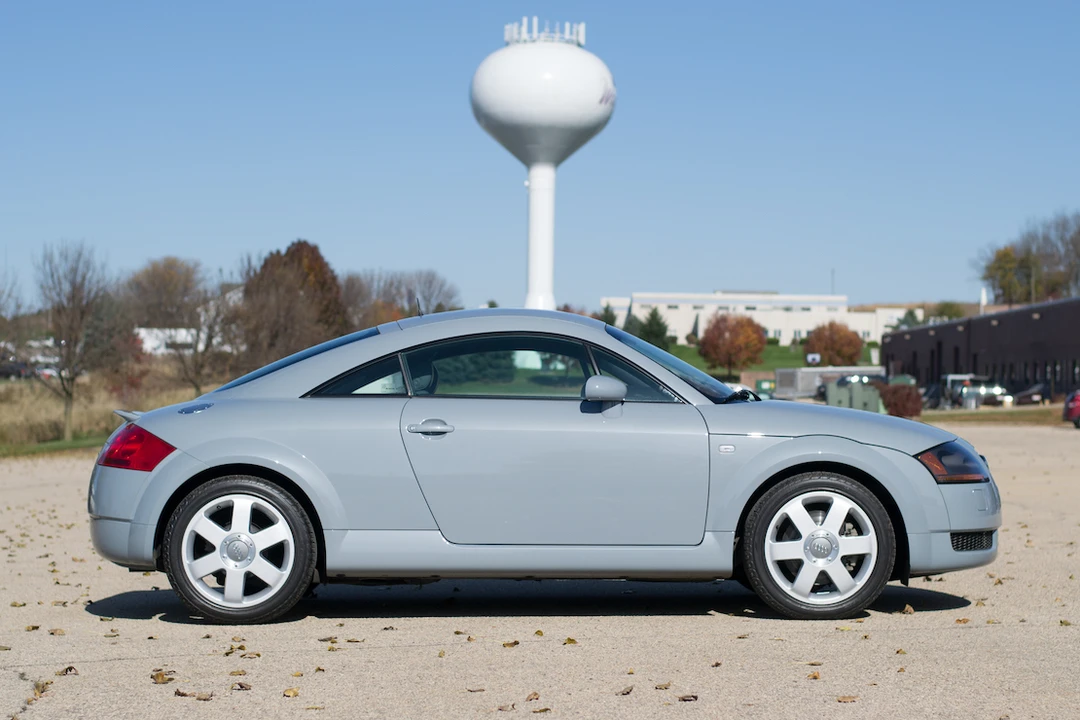 2001 Audi TT Mk1 - Image 13 of 31