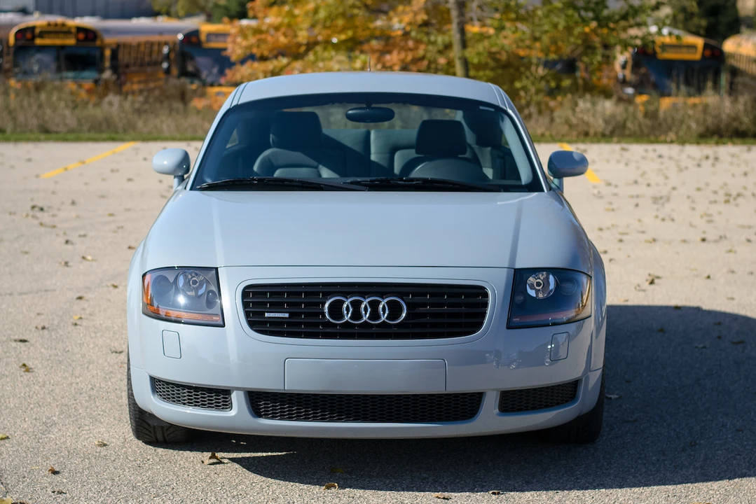 2001 Audi TT Mk1 - Image 6 of 31