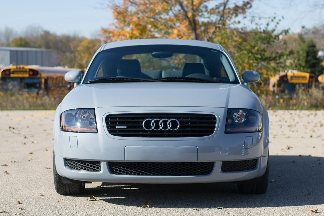 2001 Audi TT Mk1 - Image 5 of 31