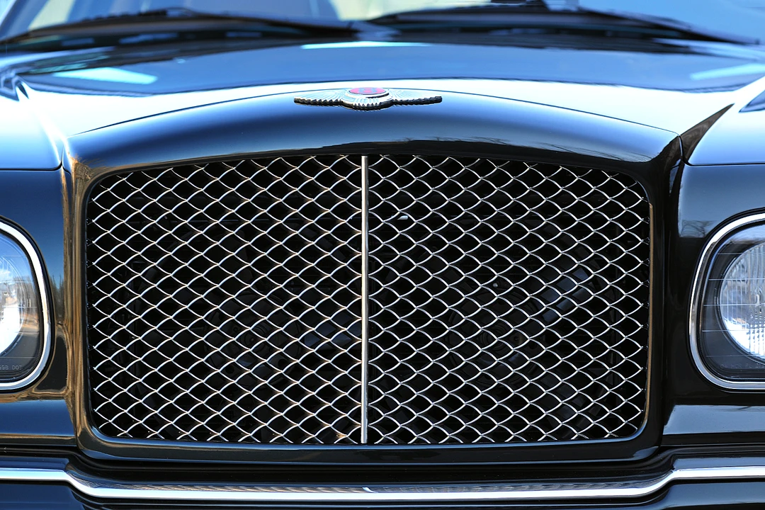 2001 Bentley Arnage - Image 14 of 31