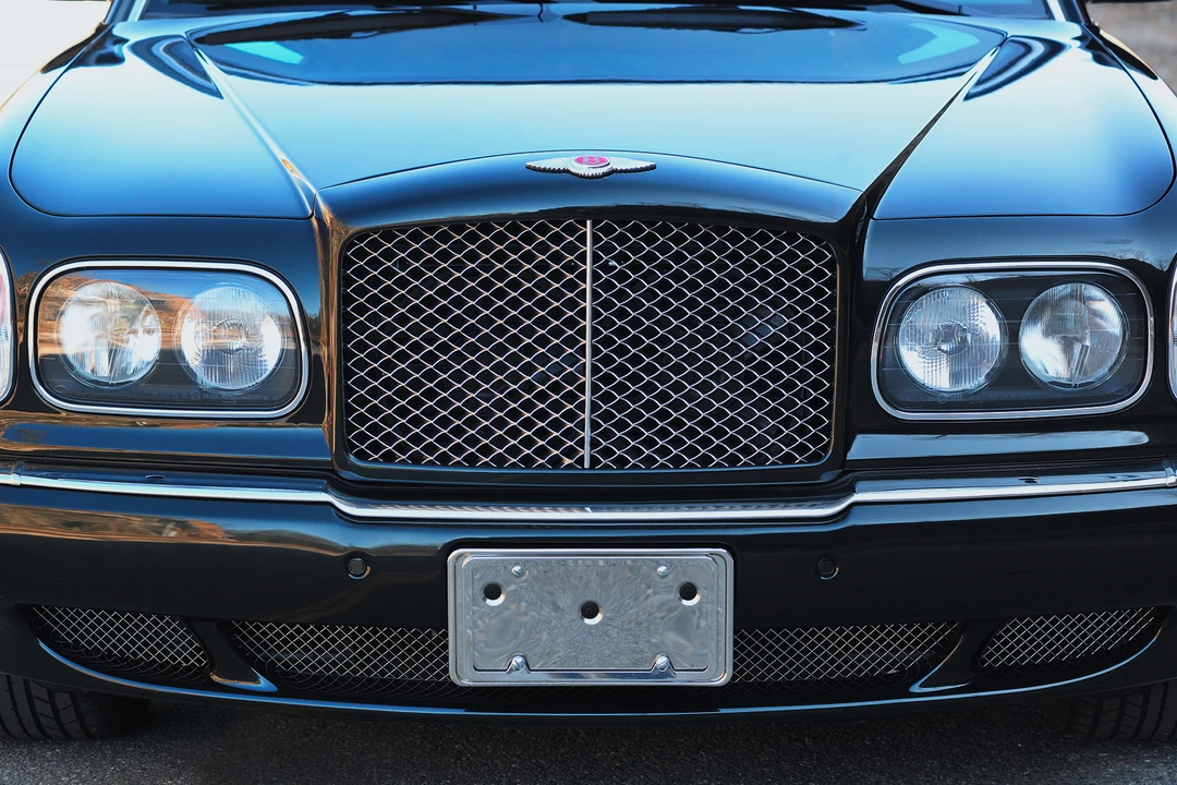 2001 Bentley Arnage - Image 13 of 31