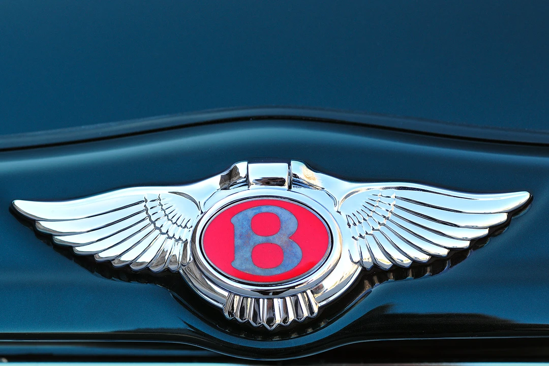 2001 Bentley Arnage - Image 30 of 31