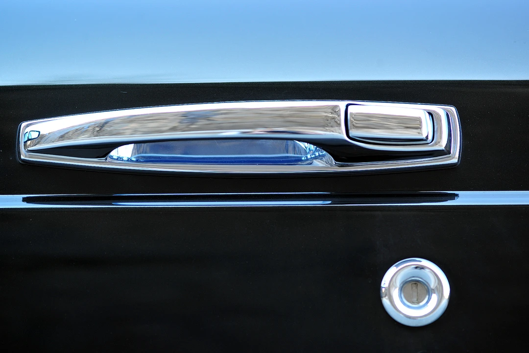 2001 Bentley Arnage - Image 22 of 31