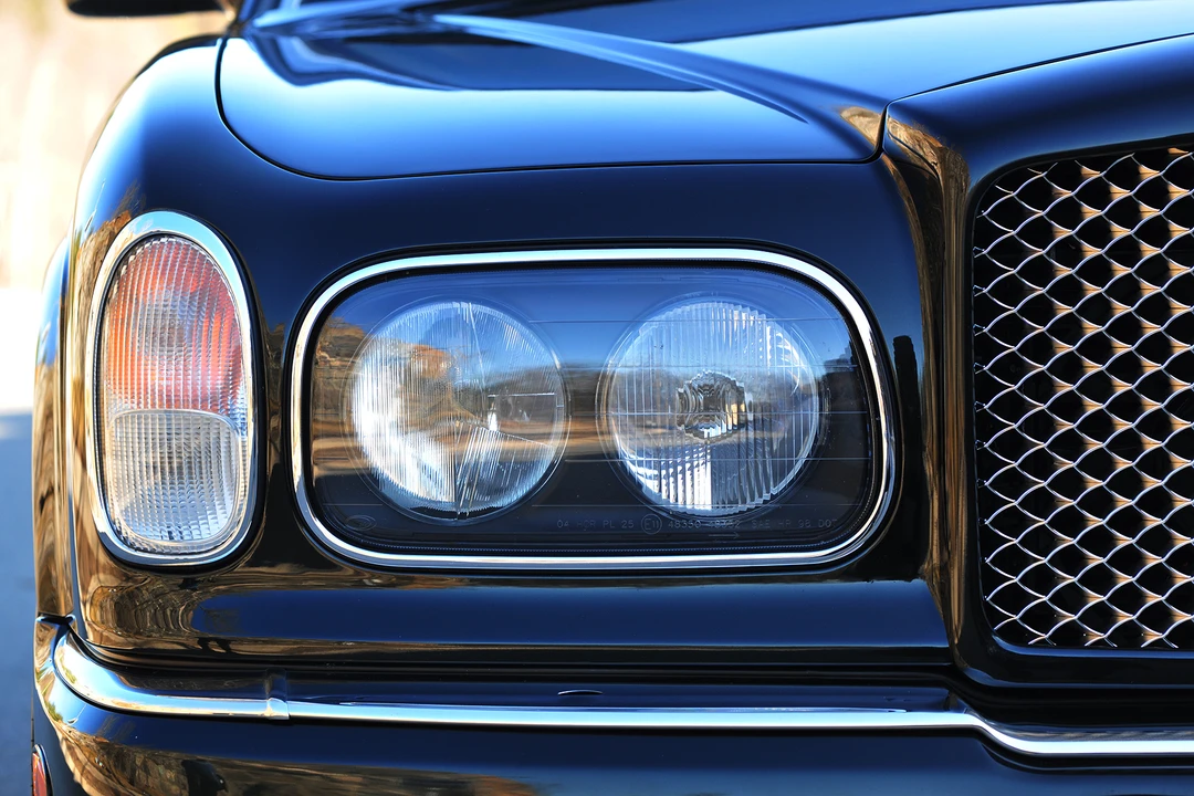 2001 Bentley Arnage - Image 15 of 31