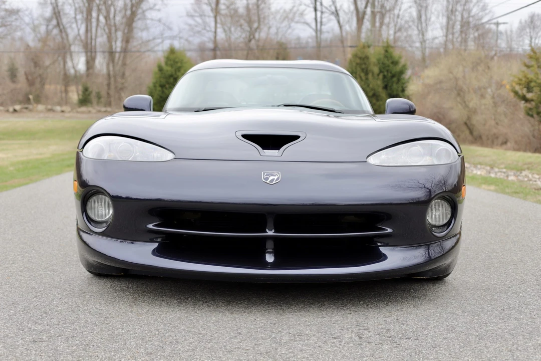 2001 Dodge Viper GTS 2nd Gen - Image 10 of 31