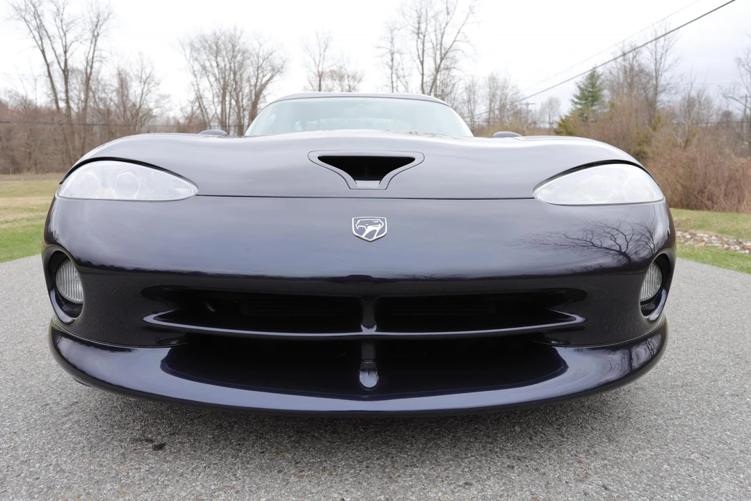 2001 Dodge Viper GTS 2nd Gen - Image 12 of 31