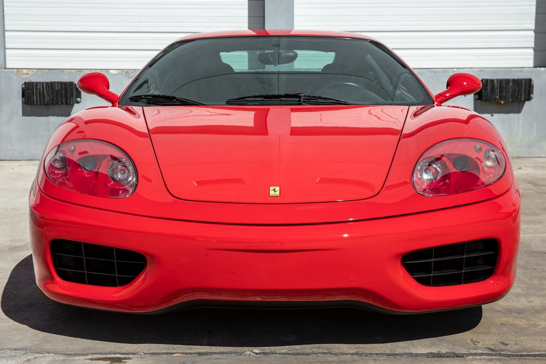 2001 Ferrari 360 Modena - Image 10 of 31
