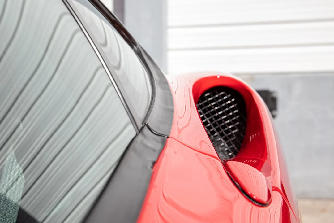2001 Ferrari 360 Modena - Image 30 of 31