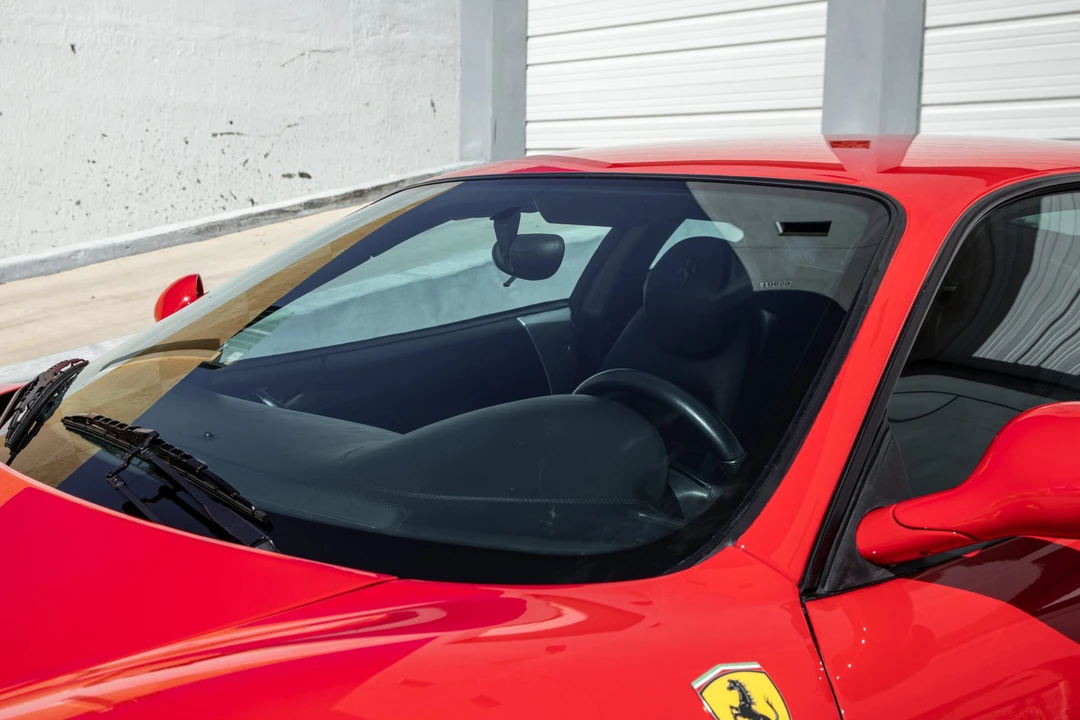 2001 Ferrari 360 Modena - Image 23 of 31