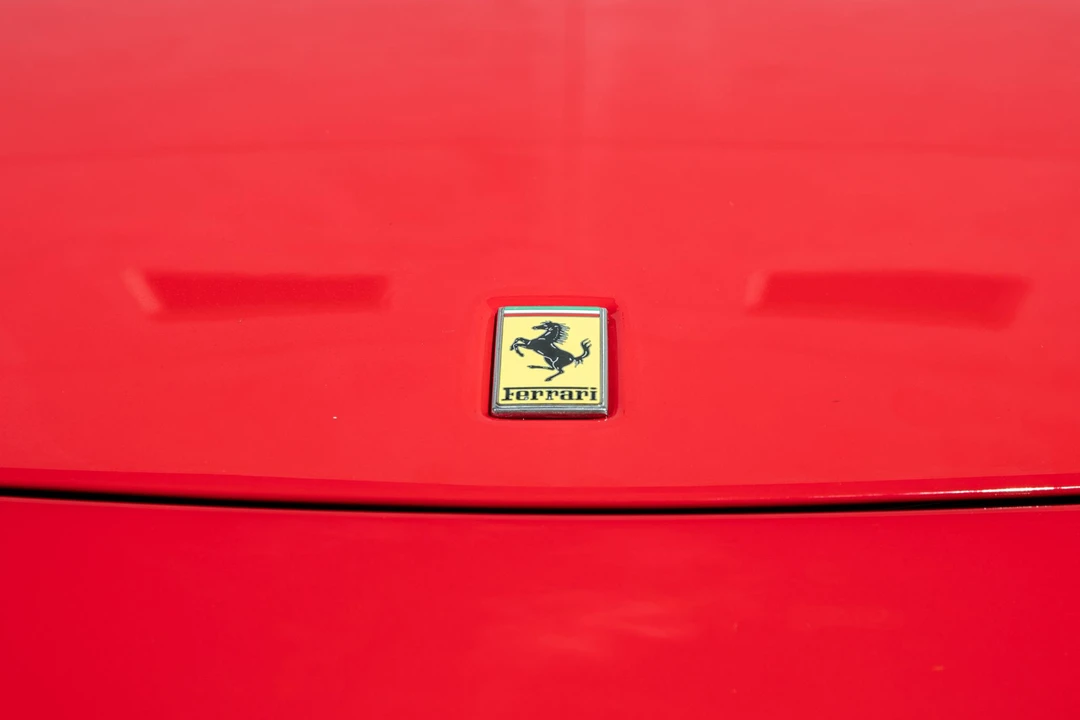 2001 Ferrari 360 Modena - Image 17 of 31