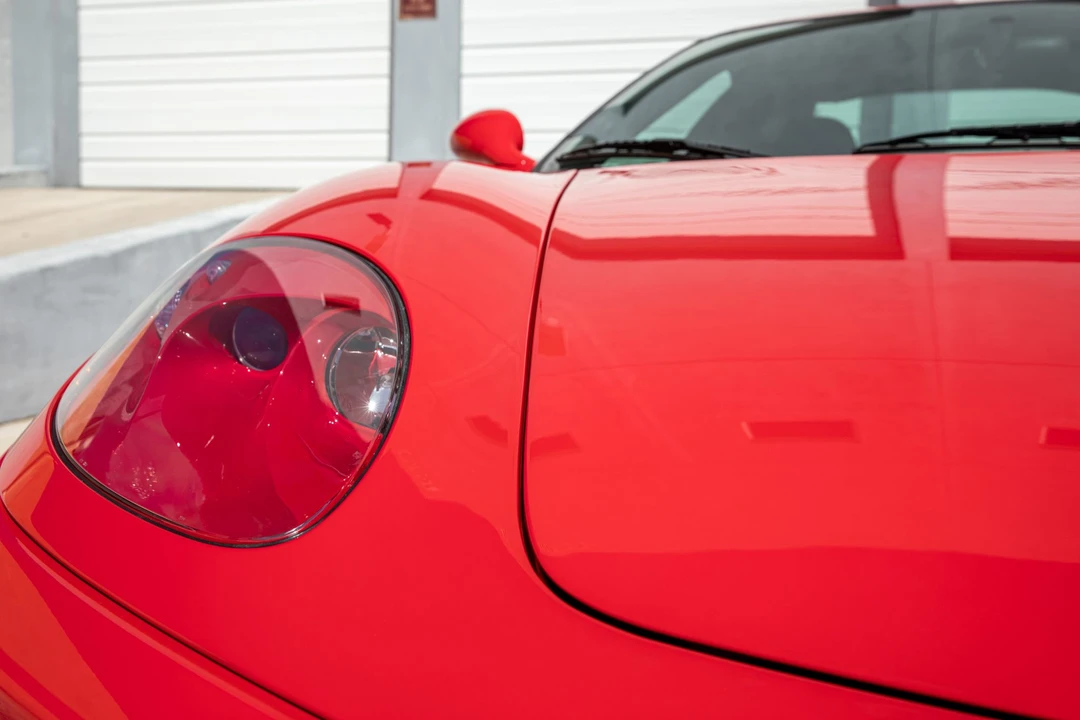 2001 Ferrari 360 Modena - Image 11 of 31