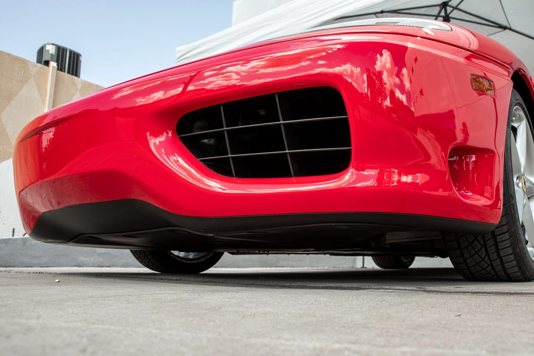 2001 Ferrari 360 Modena - Image 20 of 31