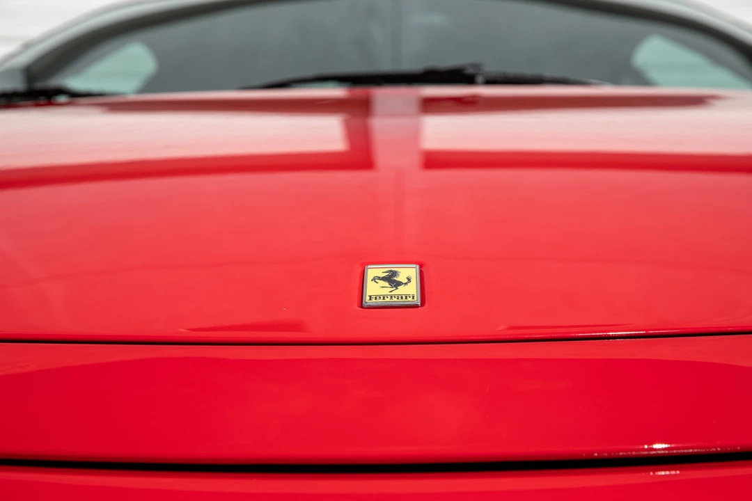 2001 Ferrari 360 Modena - Image 16 of 31