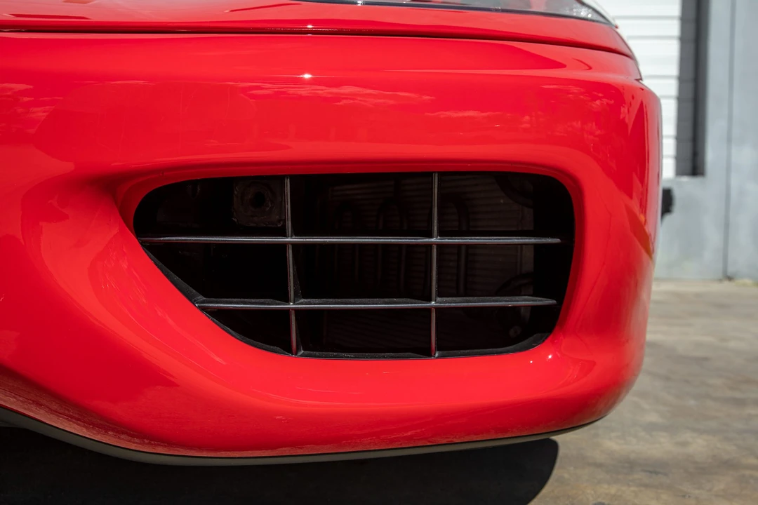 2001 Ferrari 360 Modena - Image 19 of 31