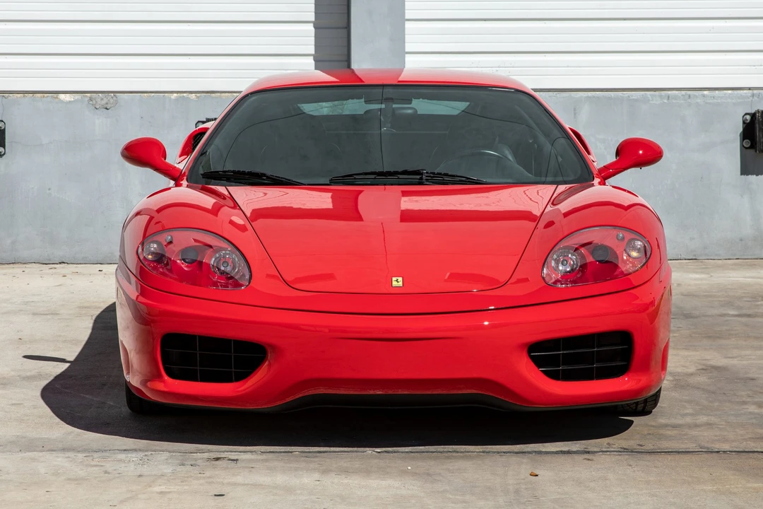 2001 Ferrari 360 Modena - Image 9 of 31