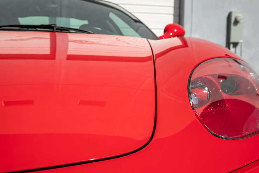 2001 Ferrari 360 Modena - Image 22 of 31