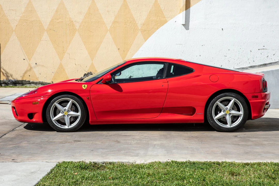 2001 Ferrari 360 Modena - Image 3 of 31