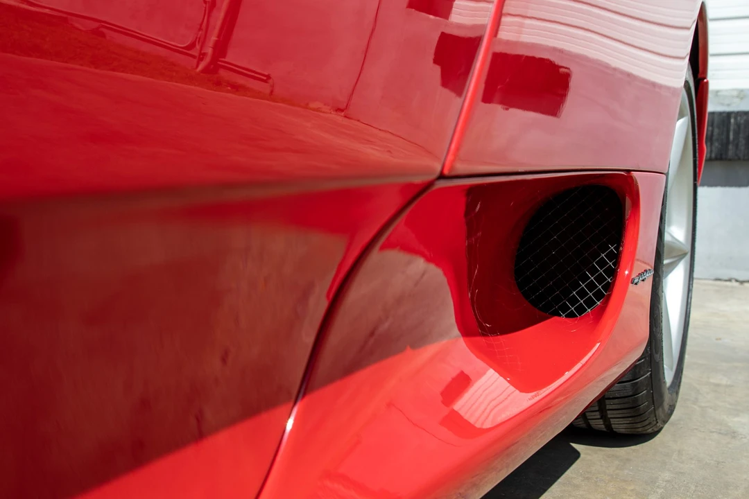 2001 Ferrari 360 Modena - Image 31 of 31