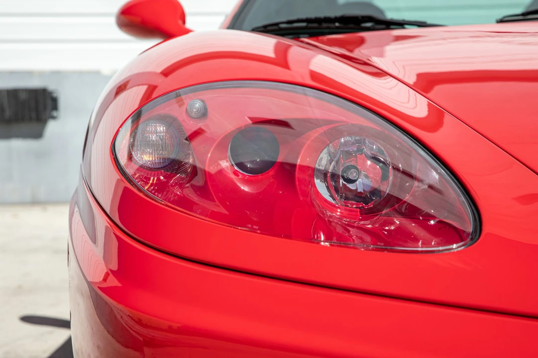 2001 Ferrari 360 Modena - Image 12 of 31