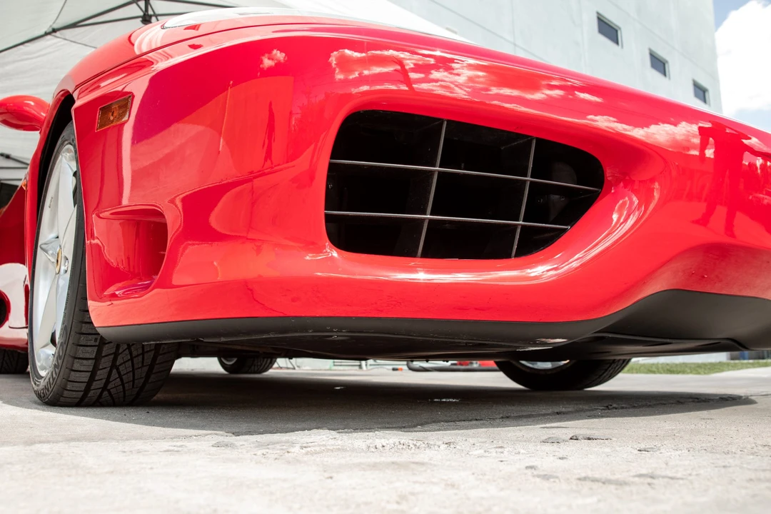 2001 Ferrari 360 Modena - Image 13 of 31