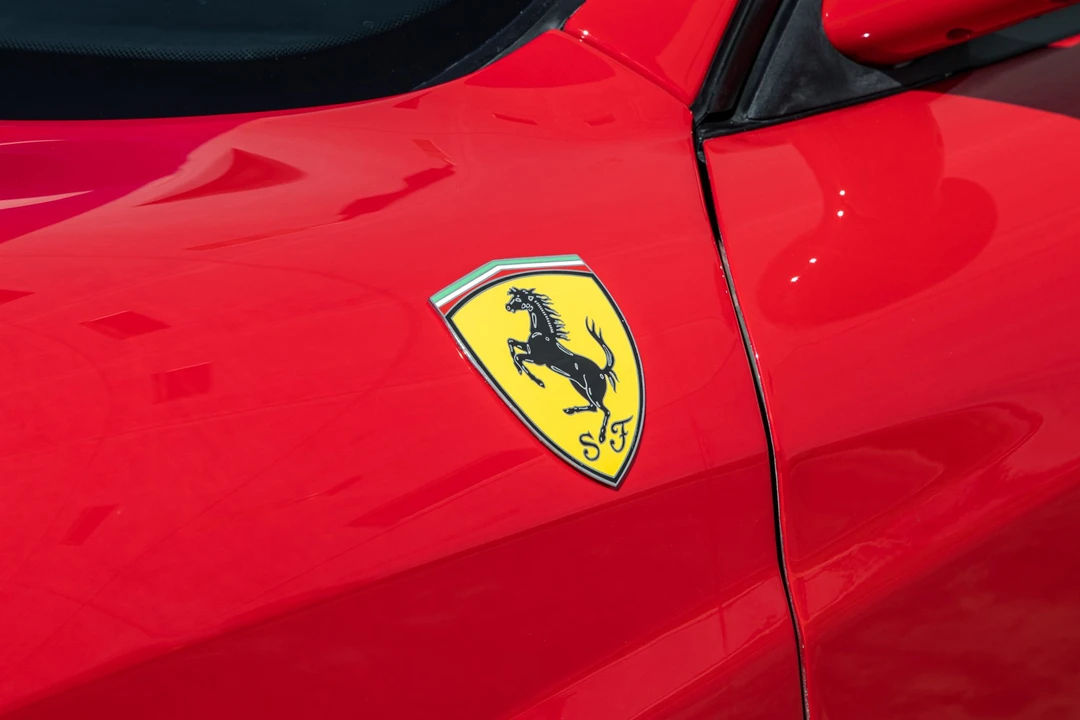 2001 Ferrari 360 Modena - Image 24 of 31