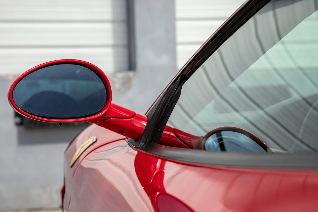 2001 Ferrari 360 Modena - Image 27 of 31