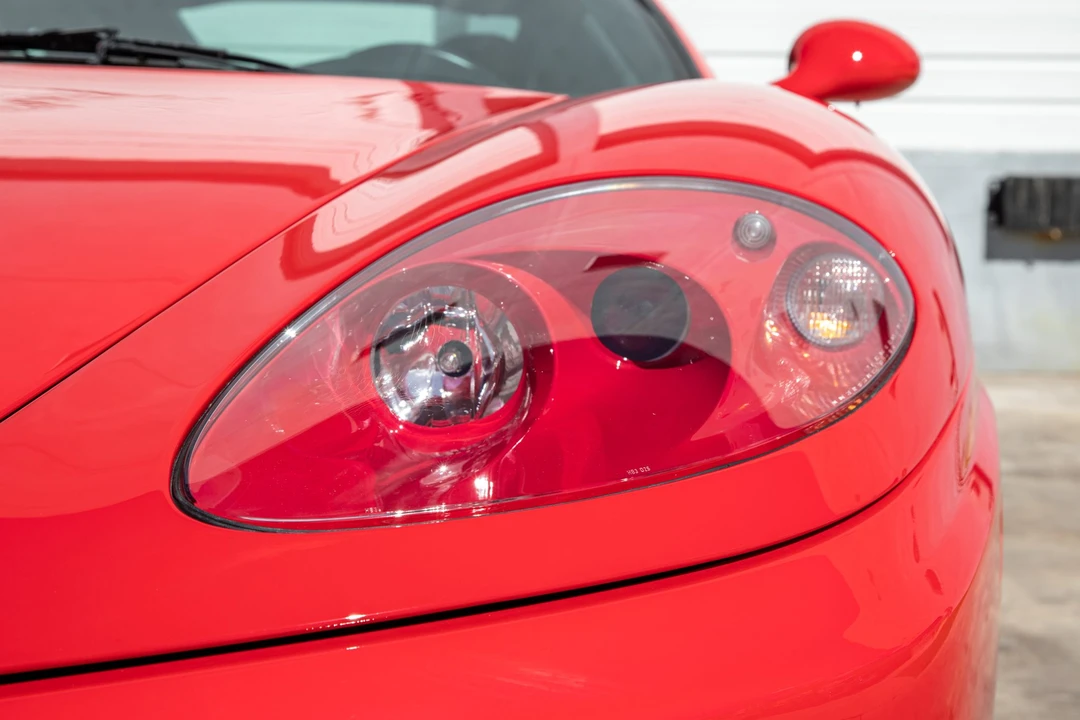 2001 Ferrari 360 Modena - Image 21 of 31