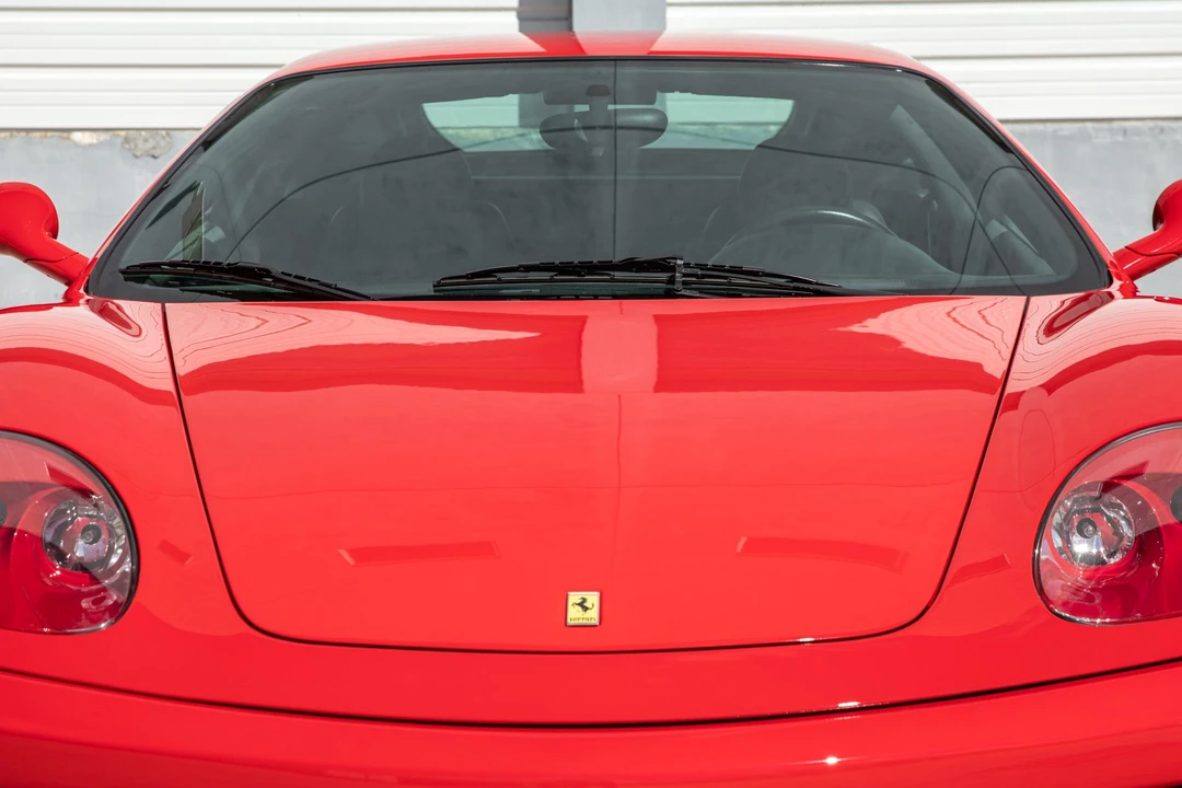 2001 Ferrari 360 Modena - Image 15 of 31