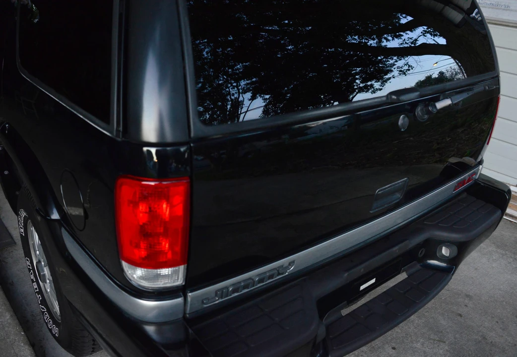 2001 GMC S-15 Jimmy 2nd Gen - Image 26 of 31