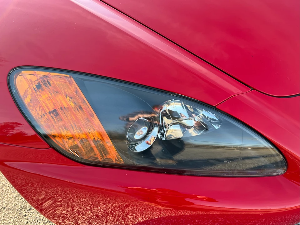 2001 Honda AP1 S2000 - Image 25 of 31