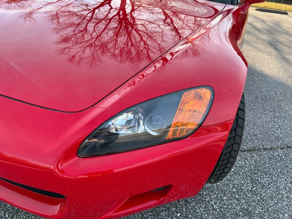 2001 Honda AP1 S2000 - Image 22 of 31