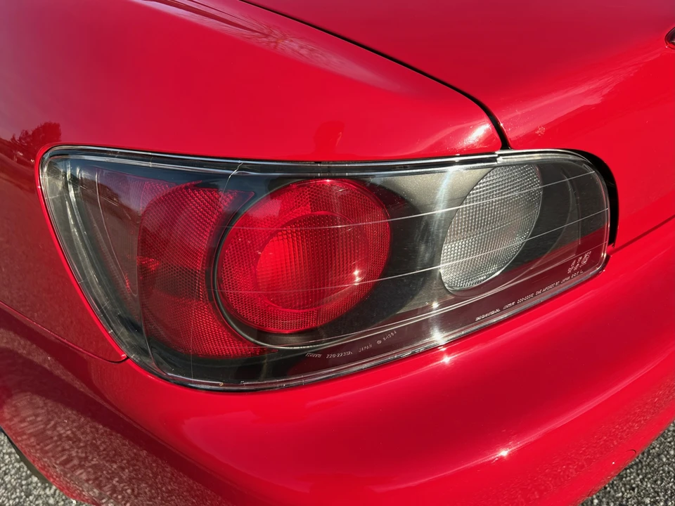 2001 Honda AP1 S2000 - Image 31 of 31