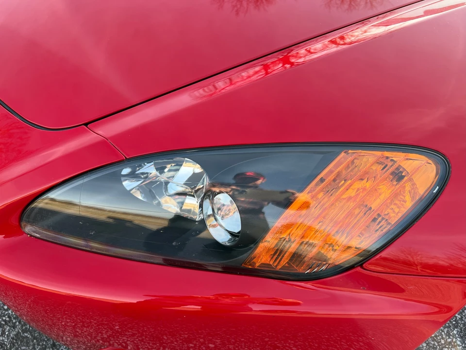 2001 Honda AP1 S2000 - Image 23 of 31