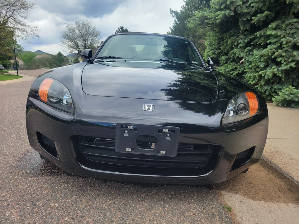 2001 Honda AP1 S2000 - Image 24 of 31