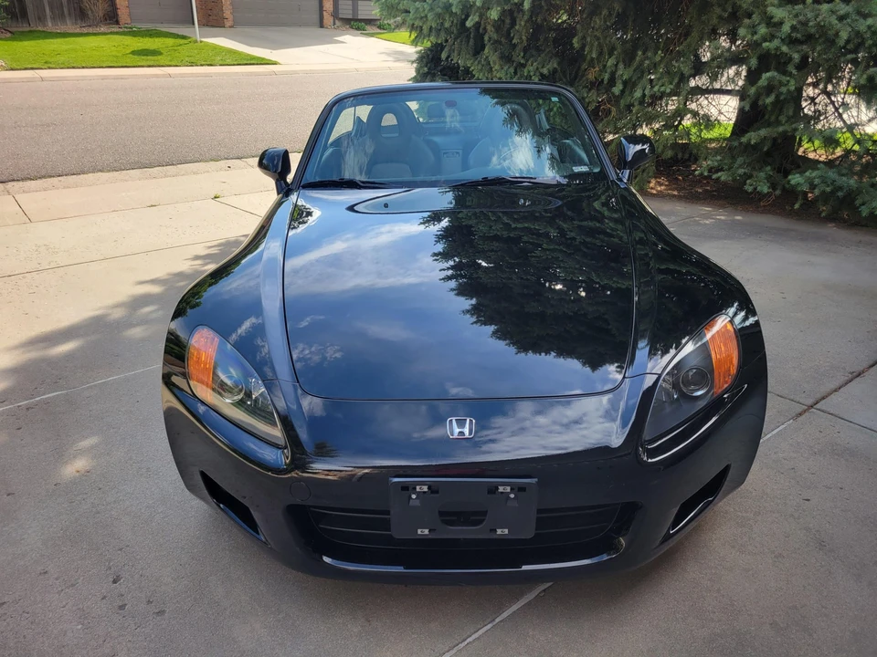 2001 Honda AP1 S2000 - Image 8 of 31