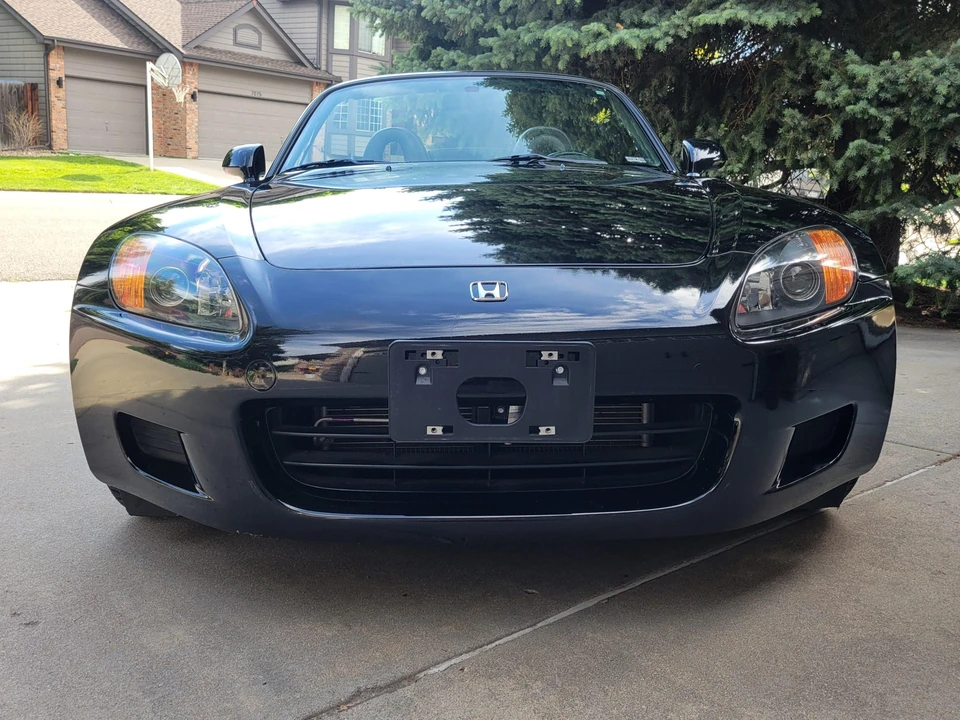 2001 Honda AP1 S2000 - Image 9 of 31