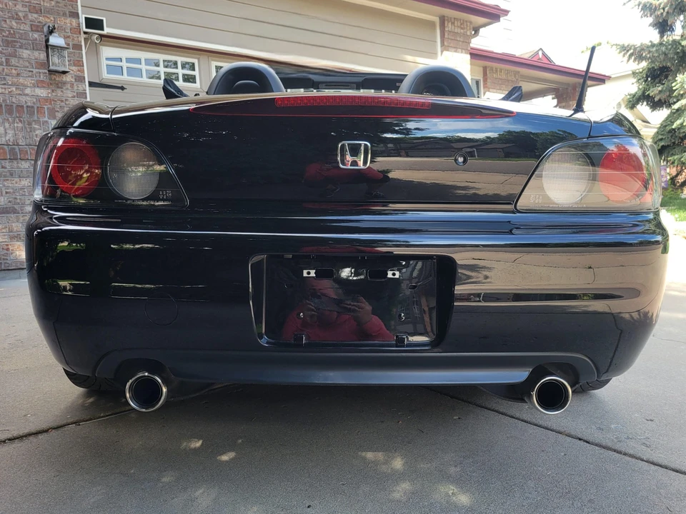 2001 Honda AP1 S2000 - Image 5 of 31