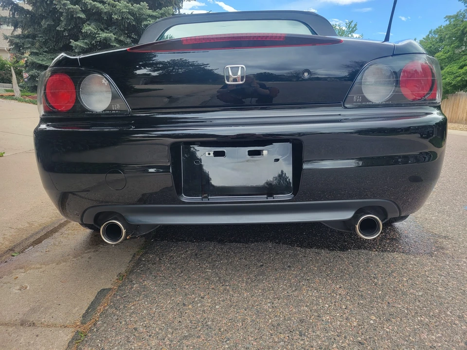 2001 Honda AP1 S2000 - Image 17 of 31